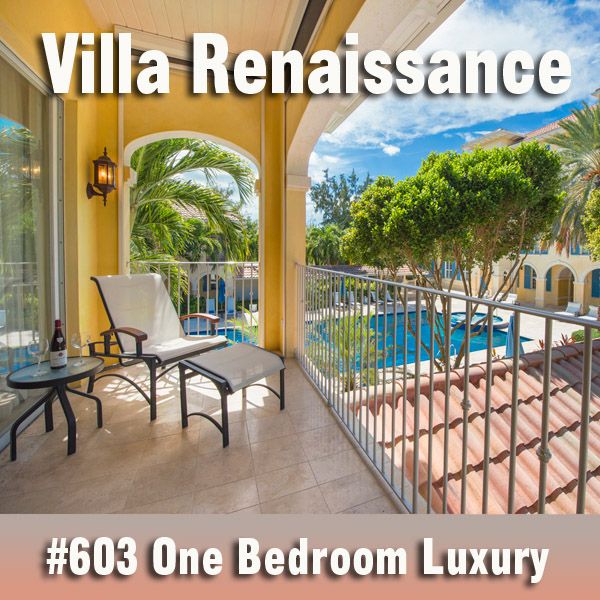 Villa Renaissance, Grace Bay, Providenciales, Turks and caicos Islands